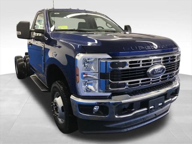 2026 Ford F-350 XL