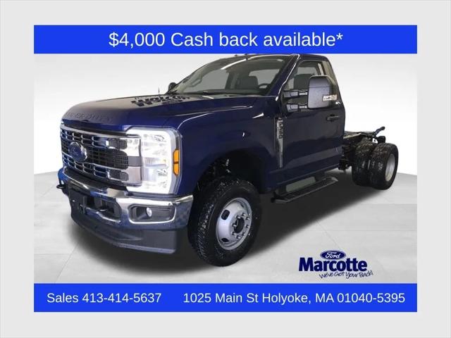 2026 Ford F-350 XL for sale in Holyoke, MA