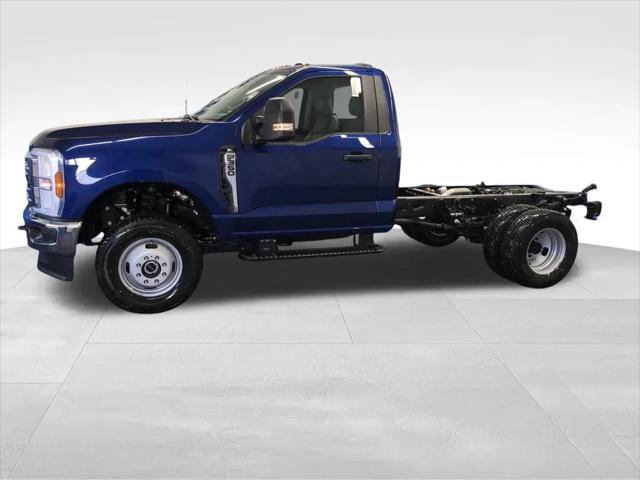 2026 Ford F-350 XL