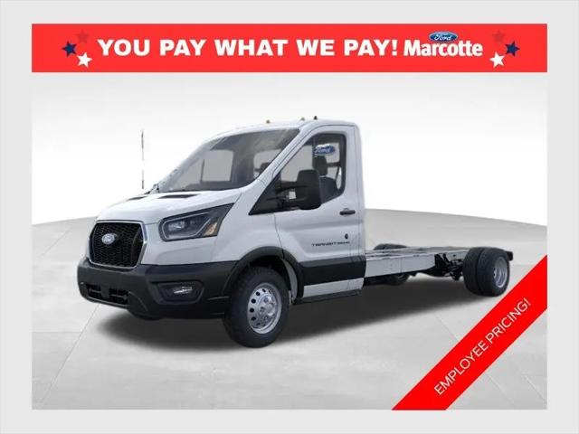 2026 Ford Transit Cutaway Transit Cutaway for sale in Holyoke, MA