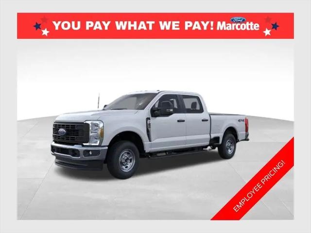 2026 Ford F-250 XL for sale in Holyoke, MA