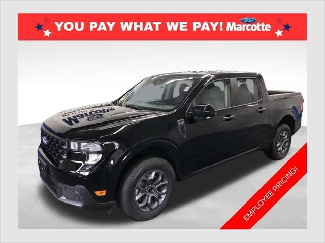 2026 Ford Maverick XLT for sale in Holyoke, MA