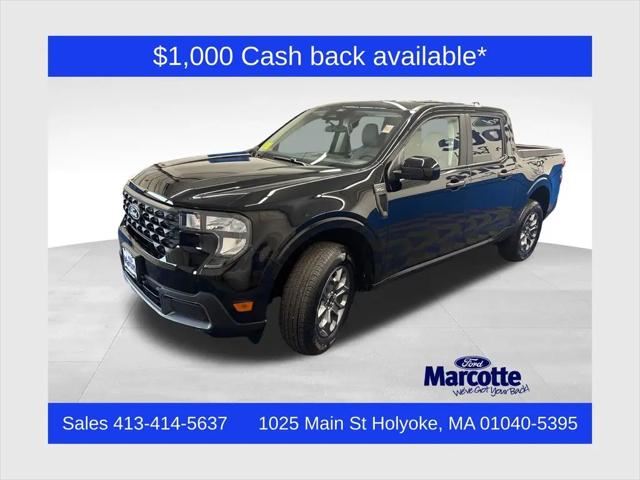 2026 Ford Maverick XLT for sale in Holyoke, MA
