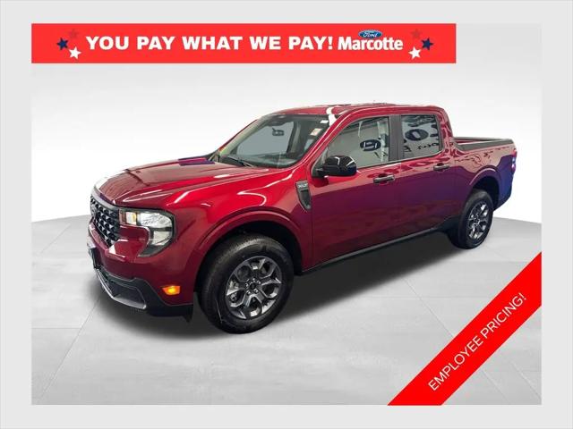 2026 Ford Maverick XLT for sale in Holyoke, MA