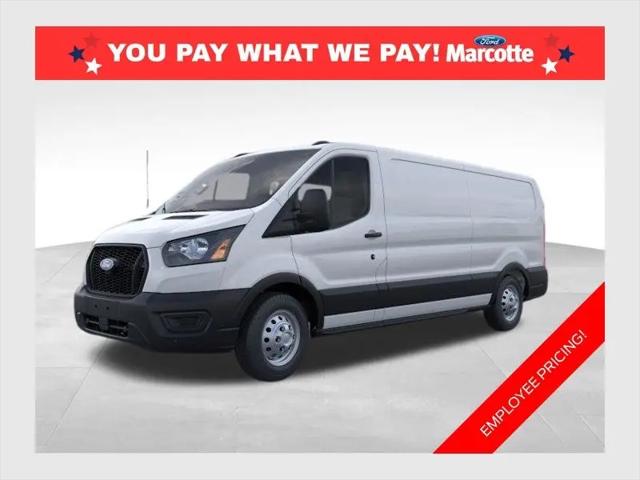 2026 Ford Transit Cargo Van T-250 for sale in Holyoke, MA