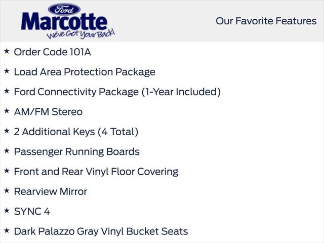 2026 Ford Transit Cargo Van T-250 for sale in Holyoke, MA