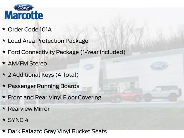 2026 Ford Transit Cargo Van T-250 for sale in Holyoke, MA