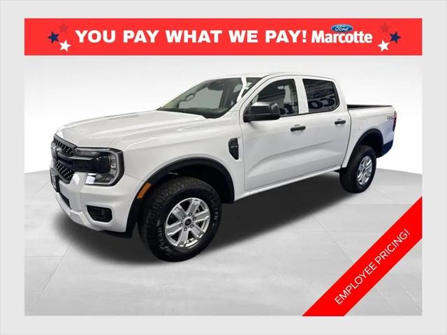 2026 Ford Ranger XL for sale in Holyoke, MA