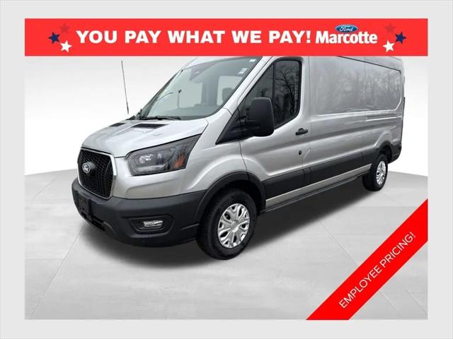 2026 Ford Transit Cargo Van T-350 for sale in Holyoke, MA