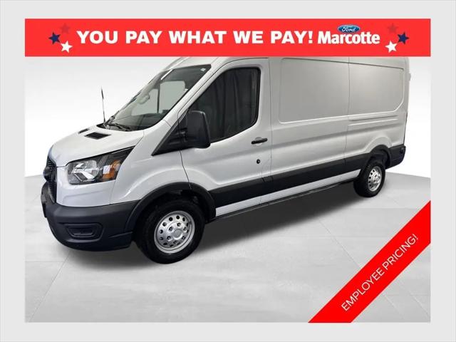 2026 Ford Transit Cargo Van T-250 for sale in Holyoke, MA
