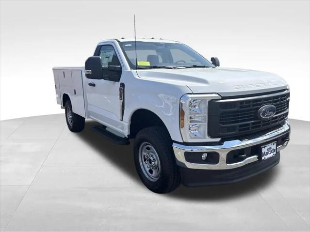2026 Ford F-350 XL