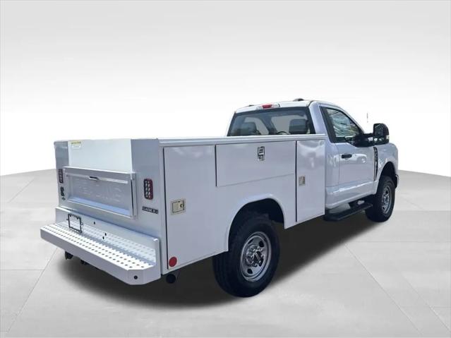2026 Ford F-350 XL