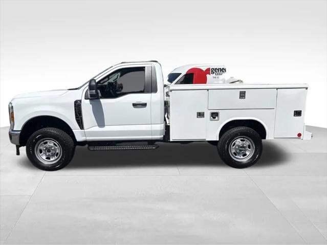 2026 Ford F-350 XL