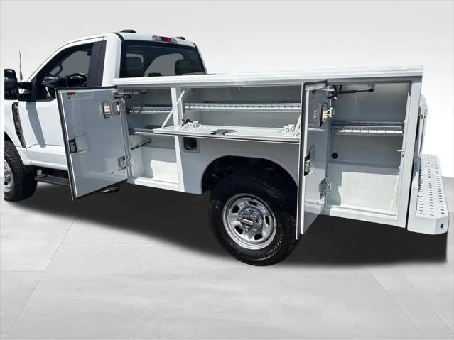 2026 Ford F-350 XL