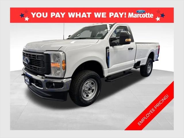 2026 Ford F-350 XL for sale in Holyoke, MA