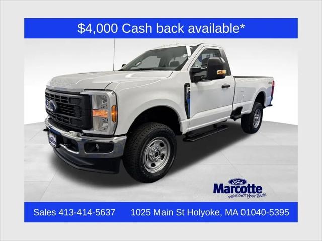 2026 Ford F-350 XL for sale in Holyoke, MA