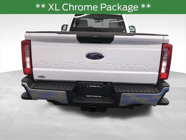 2026 Ford F-350 XL