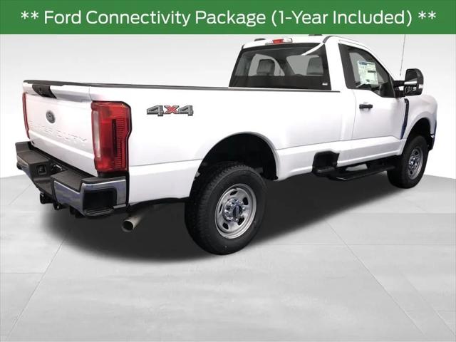 2026 Ford F-350 XL