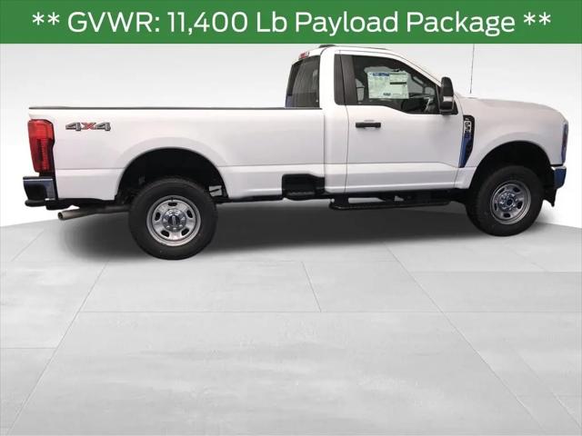 2026 Ford F-350 XL