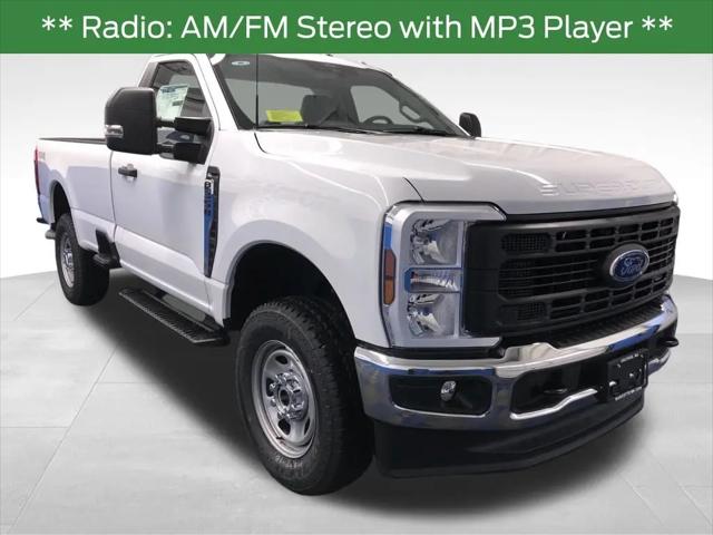 2026 Ford F-350 XL