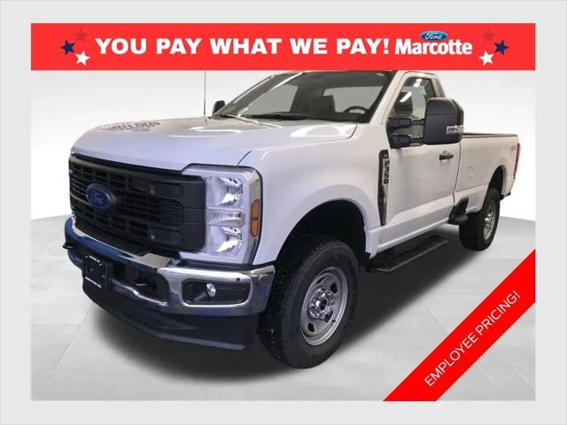 2026 Ford F-350 XL for sale in Holyoke, MA