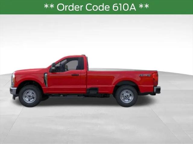 2026 Ford F-350 XL