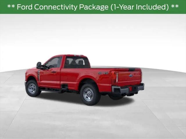 2026 Ford F-350 XL