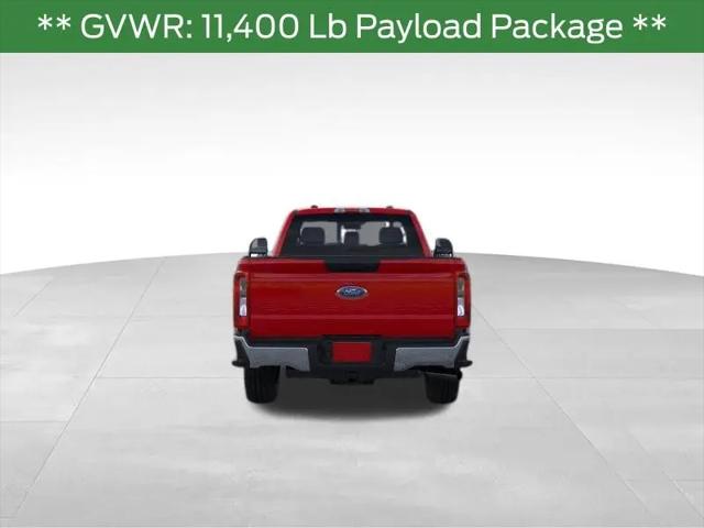 2026 Ford F-350 XL