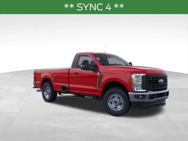 2026 Ford F-350 XL