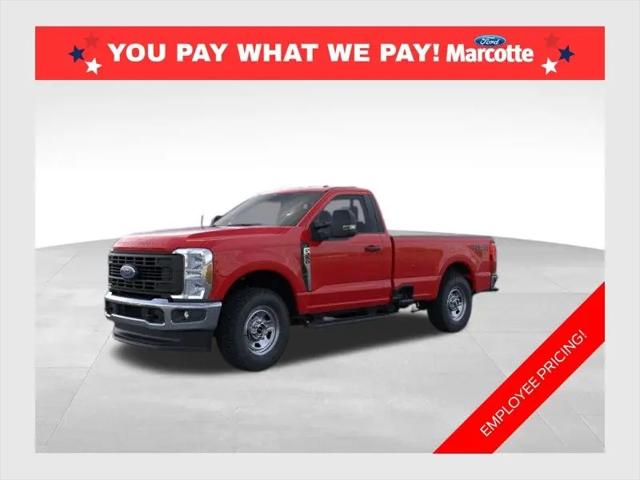 2026 Ford F-350 XL for sale in Holyoke, MA