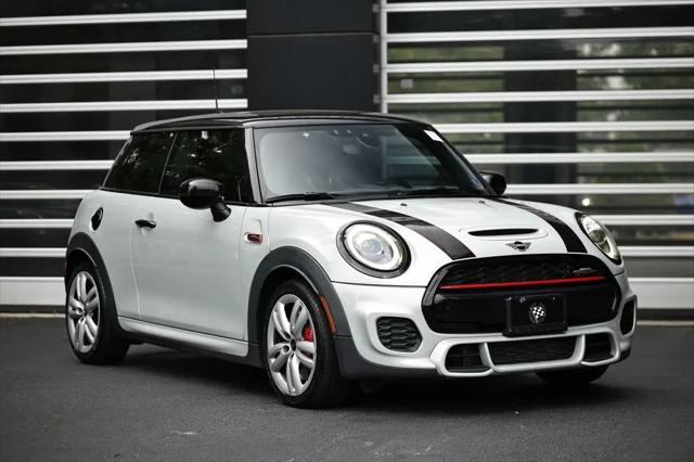 2021 MINI Hardtop John Cooper Works for sale in Virginia Beach, VA