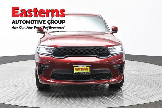 2021 Dodge Durango GT Plus AWD