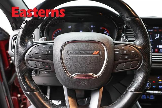 2021 Dodge Durango GT Plus AWD