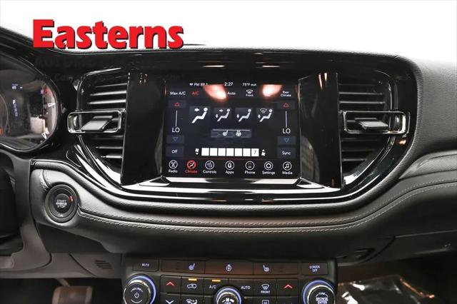 2021 Dodge Durango GT Plus AWD