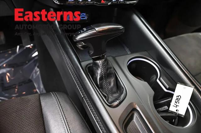 2021 Dodge Durango GT Plus AWD
