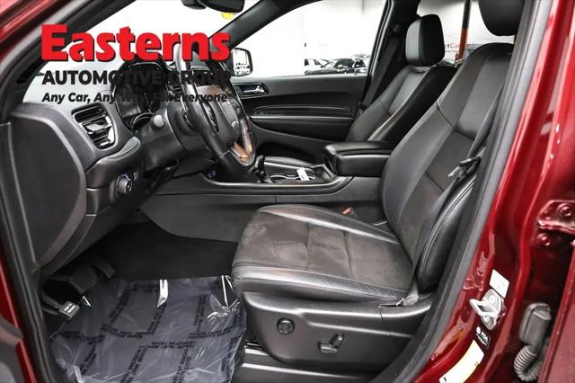 2021 Dodge Durango GT Plus AWD
