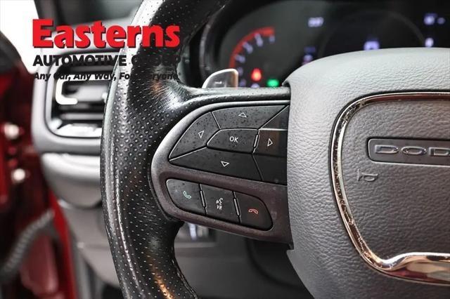 2021 Dodge Durango GT Plus AWD