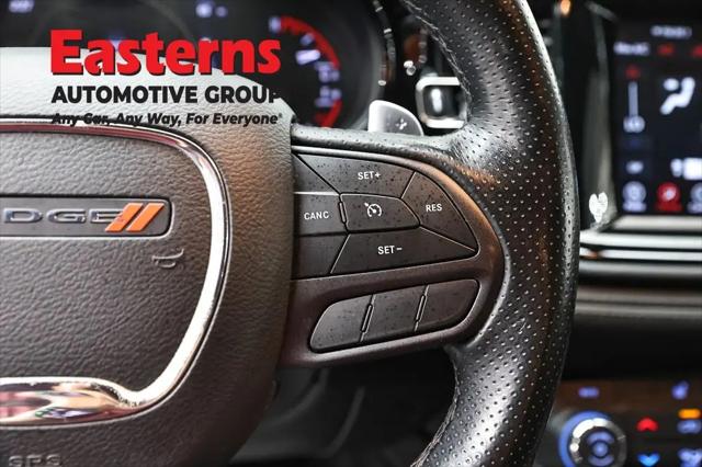 2021 Dodge Durango GT Plus AWD