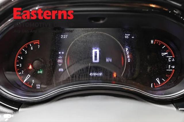 2021 Dodge Durango GT Plus AWD