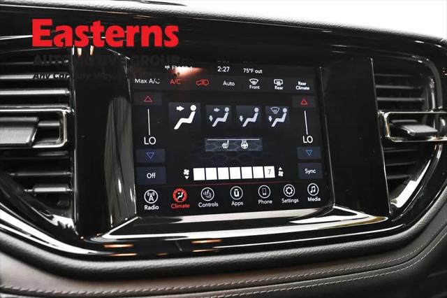 2021 Dodge Durango GT Plus AWD
