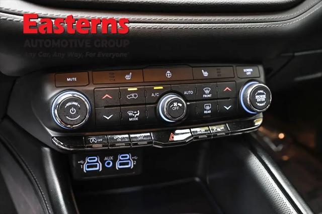 2021 Dodge Durango GT Plus AWD