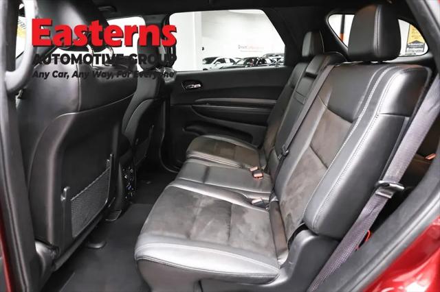 2021 Dodge Durango GT Plus AWD