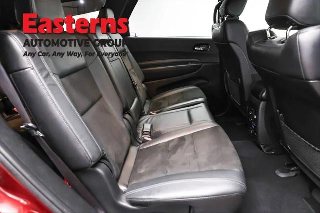 2021 Dodge Durango GT Plus AWD