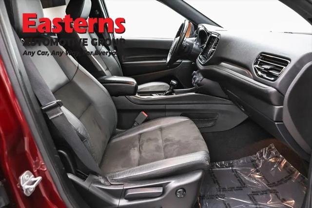 2021 Dodge Durango GT Plus AWD