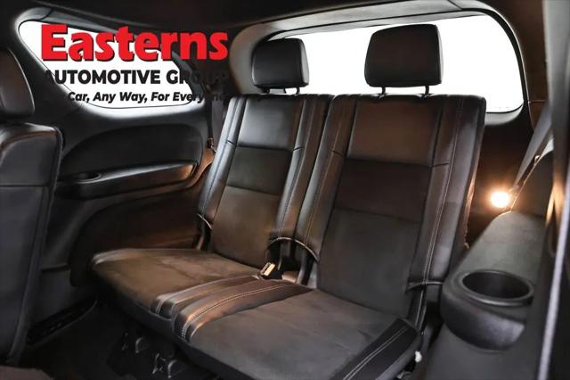 2021 Dodge Durango GT Plus AWD