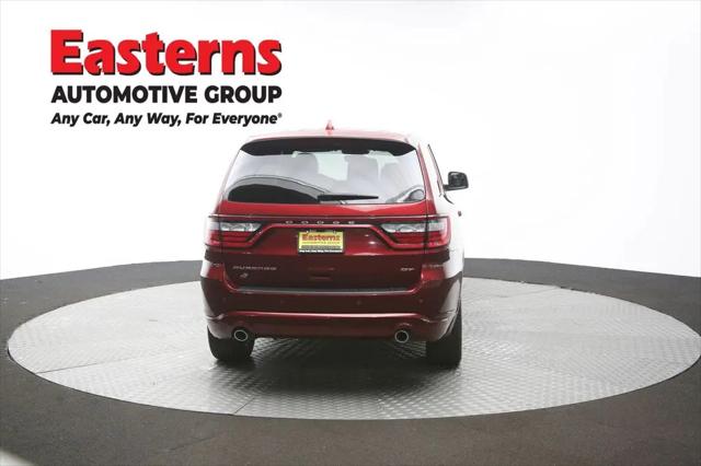 2021 Dodge Durango GT Plus AWD