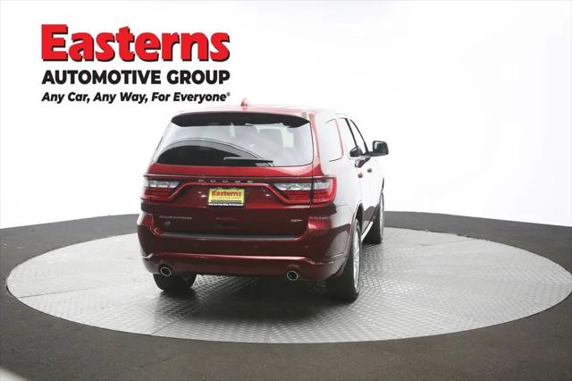 2021 Dodge Durango GT Plus AWD