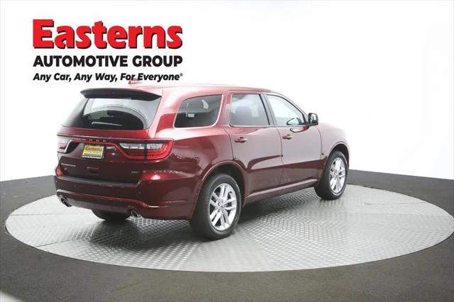 2021 Dodge Durango GT Plus AWD