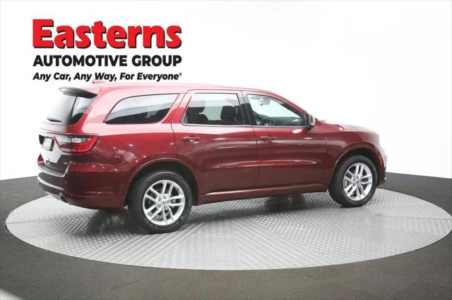 2021 Dodge Durango GT Plus AWD