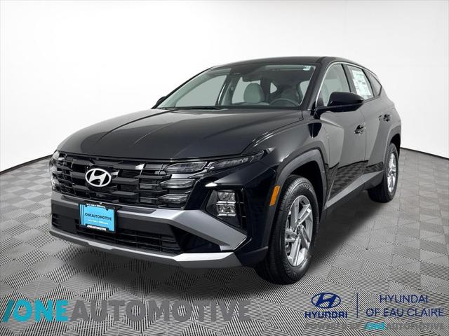 2026 Hyundai Tucson SE for sale in Eau Claire, WI